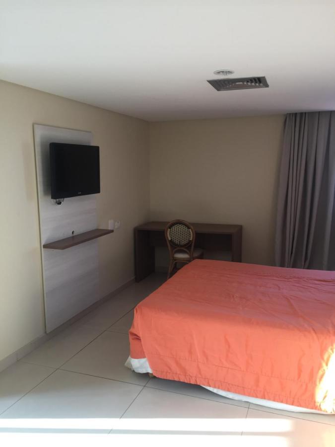 Imperial Suites João Pessoa Exterior foto