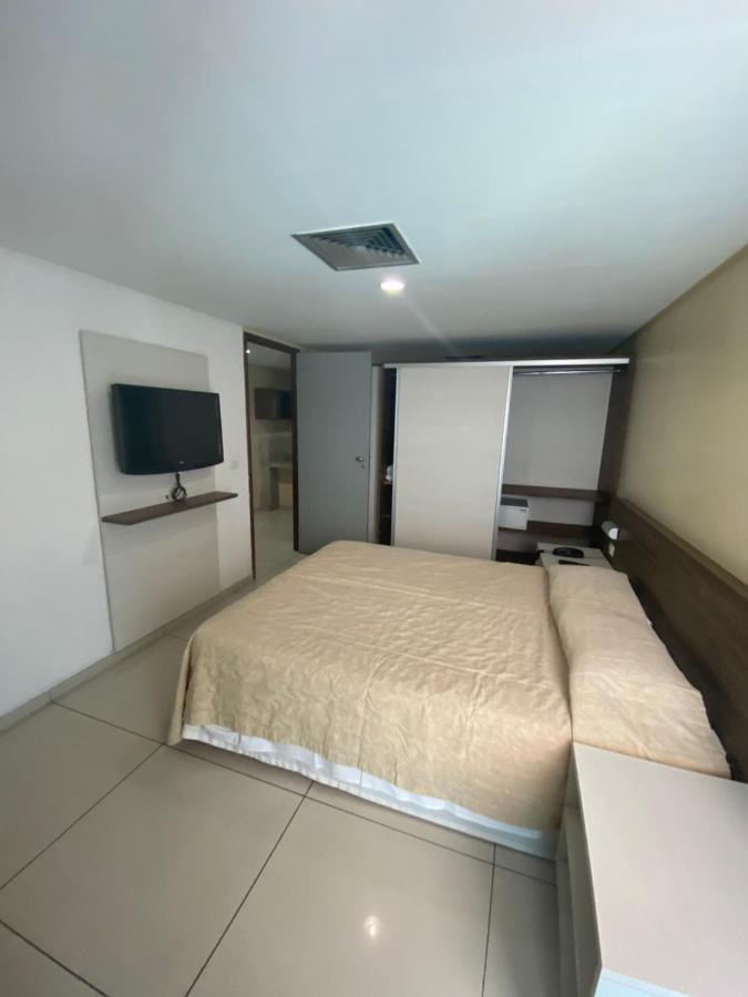 Imperial Suites João Pessoa Exterior foto