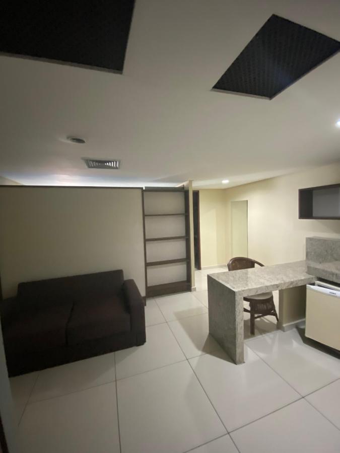 Imperial Suites João Pessoa Exterior foto